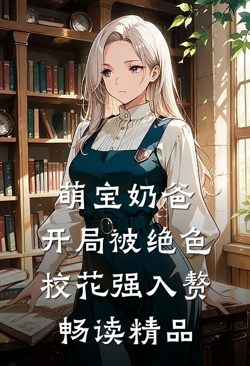 萌宝奶爸：开局被绝色校花强入赘畅读精品