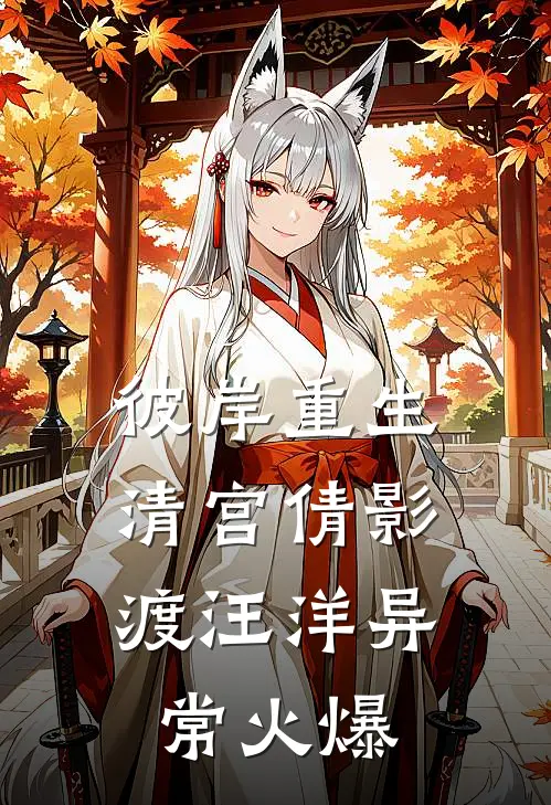 彼岸重生，清宫倩影渡汪洋异常火爆