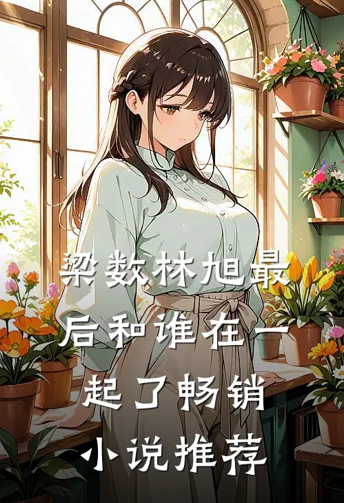 梁数林旭最后和谁在一起了畅销小说推荐