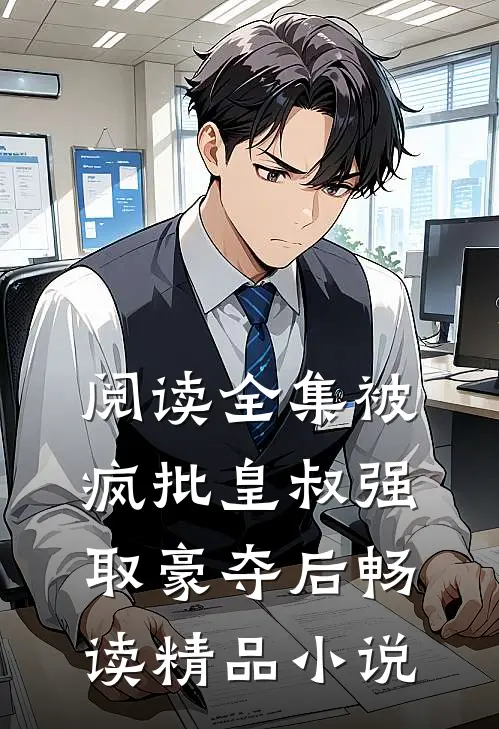 阅读全集被疯批皇叔强取豪夺后畅读精品小说