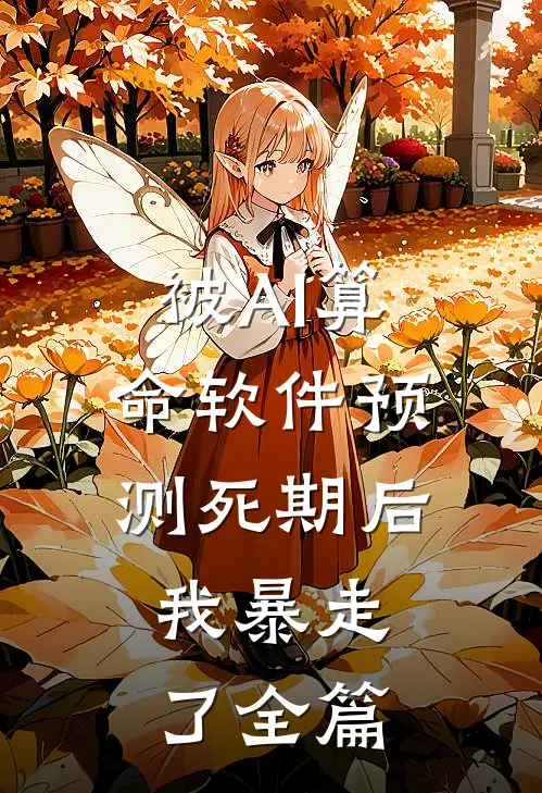 被AI算命软件预测死期后，我暴走了全篇