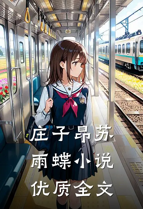 庄子昂苏雨蝶小说优质全文