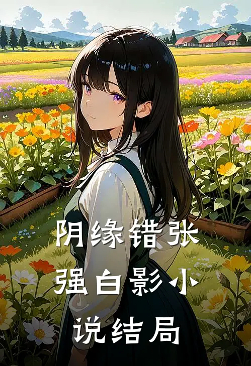 阴缘错张强白影小说结局