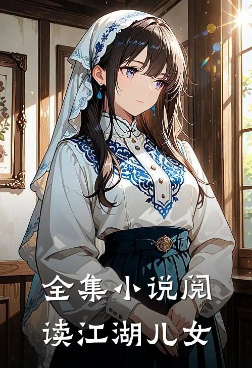 全集小说阅读江湖儿女