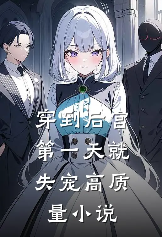 穿到后宫，第一天就失宠高质量小说