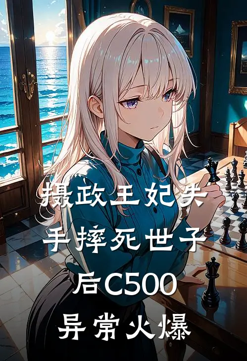 摄政王妃失手摔死世子后C500异常火爆