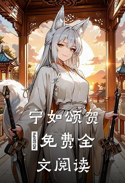宁如颂贺玥免费全文阅读