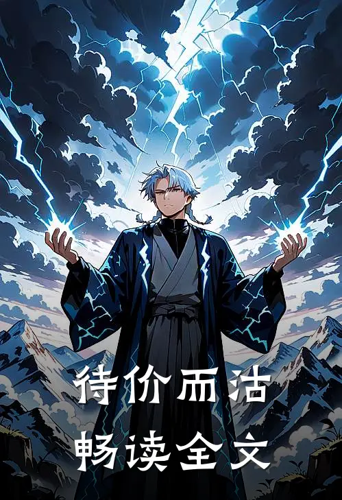 待价而沽畅读全文