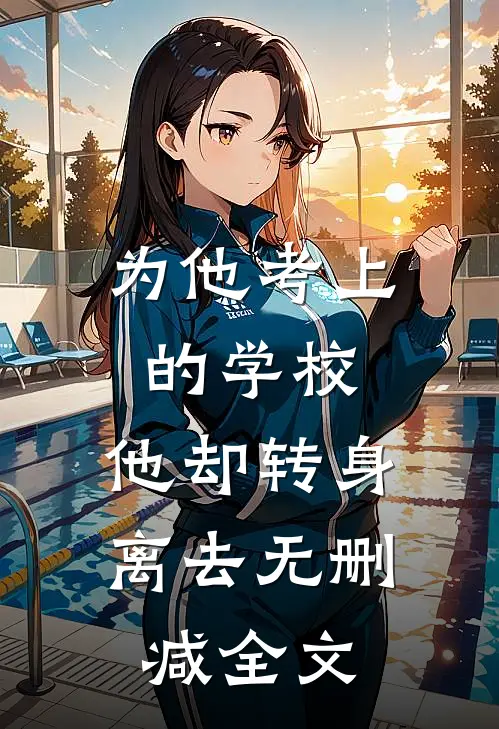 为他考上的学校，他却转身离去无删减全文