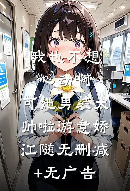 我也不想心动啊，可她男装太帅啦游意娇江随无删减+无广告