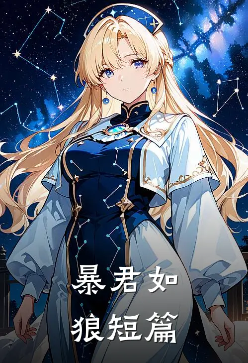 暴君如狼短篇