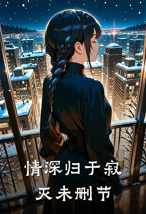 情深归于寂灭未删节
