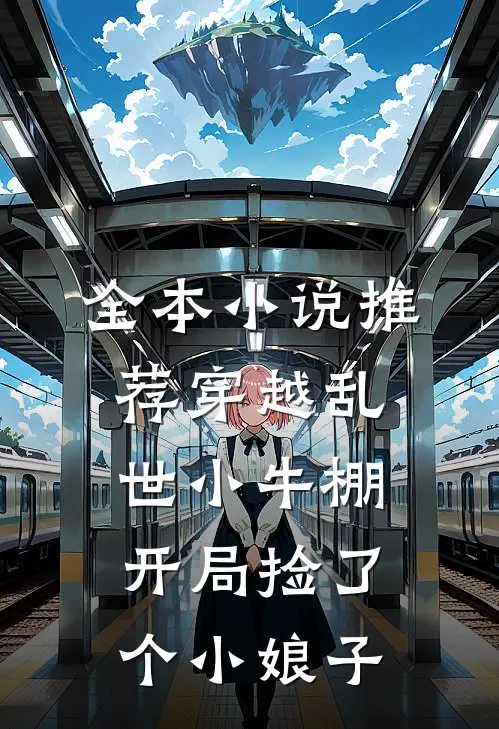 全本小说推荐穿越乱世小牛棚，开局捡了个小娘子