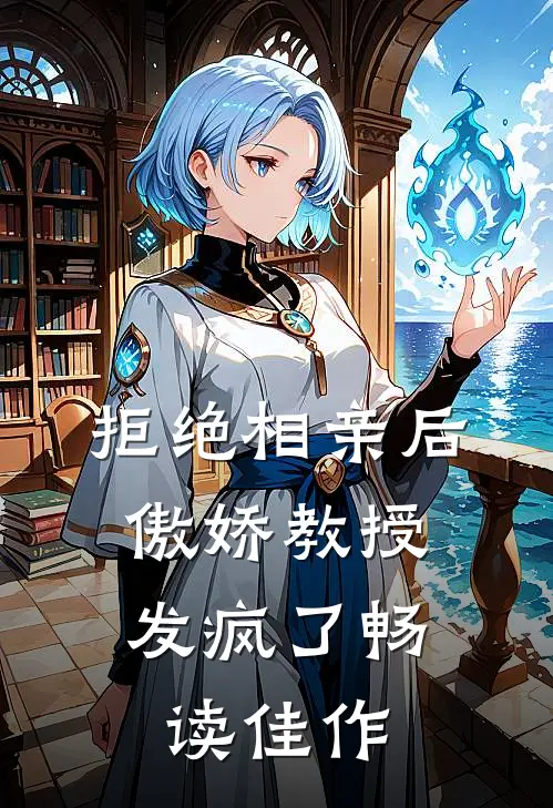 拒绝相亲后，傲娇教授发疯了畅读佳作