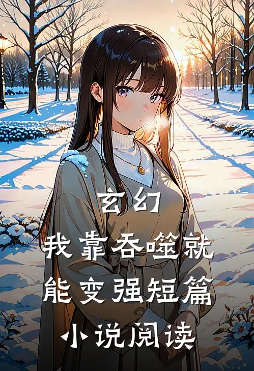 玄幻：我靠吞噬就能变强短篇小说阅读