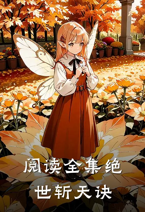 阅读全集绝世斩天诀