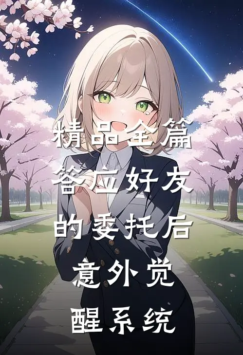 精品全篇答应好友的委托后，意外觉醒系统