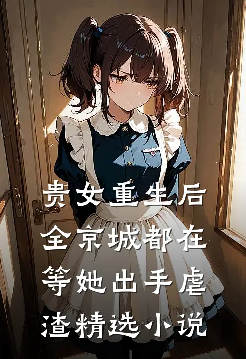 贵女重生后，全京城都在等她出手虐渣精选小说