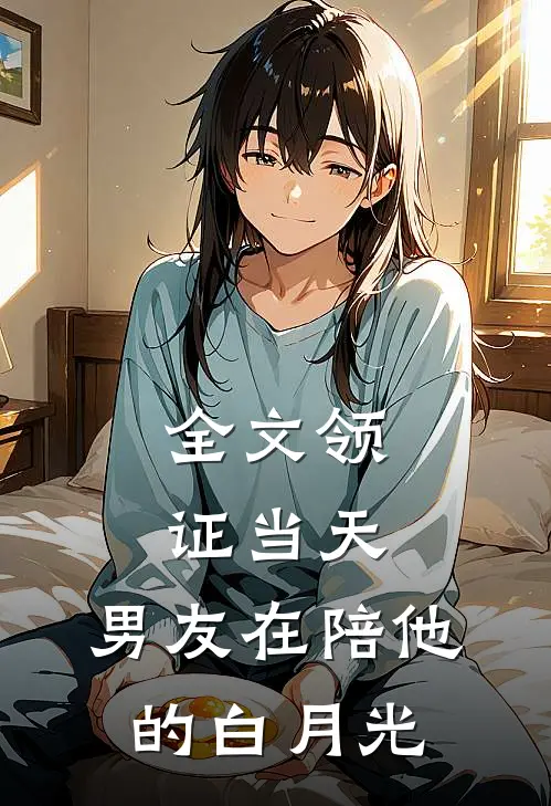 全文领证当天，男友在陪他的白月光