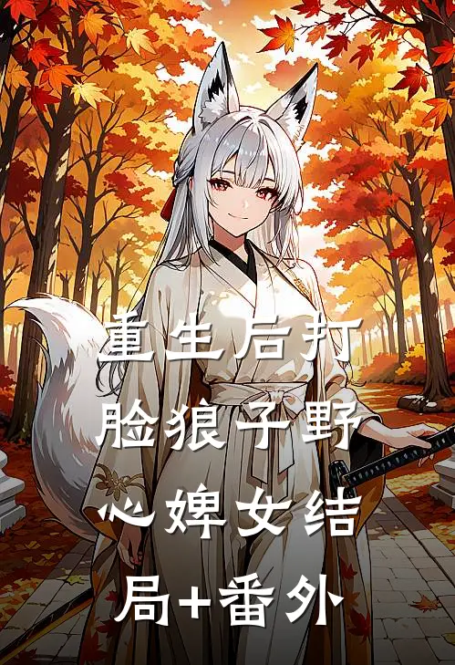 重生后打脸狼子野心婢女结局+番外