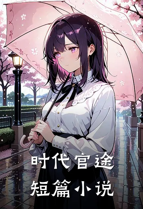时代官途短篇小说
