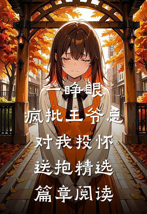 一睁眼，疯批王爷总对我投怀送抱精选篇章阅读