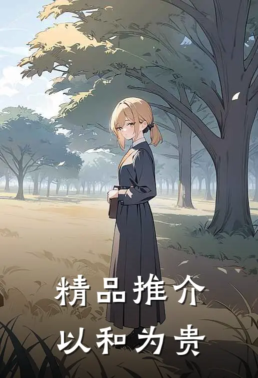 精品推介以和为贵