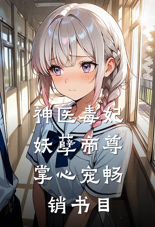神医毒妃：妖孽帝尊掌心宠畅销书目