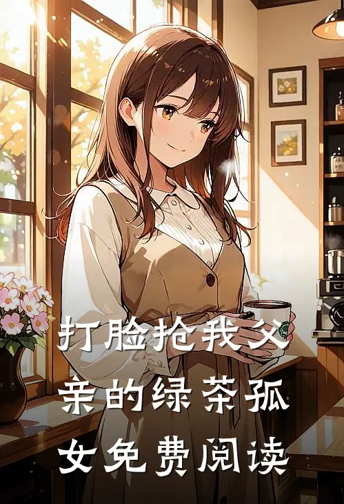 打脸抢我父亲的绿茶孤女免费阅读
