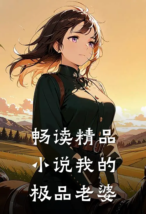 畅读精品小说我的极品老婆