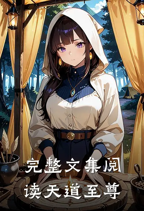 完整文集阅读天道至尊