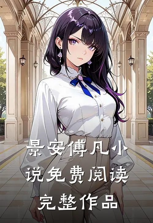 景安傅凡小说免费阅读完整作品