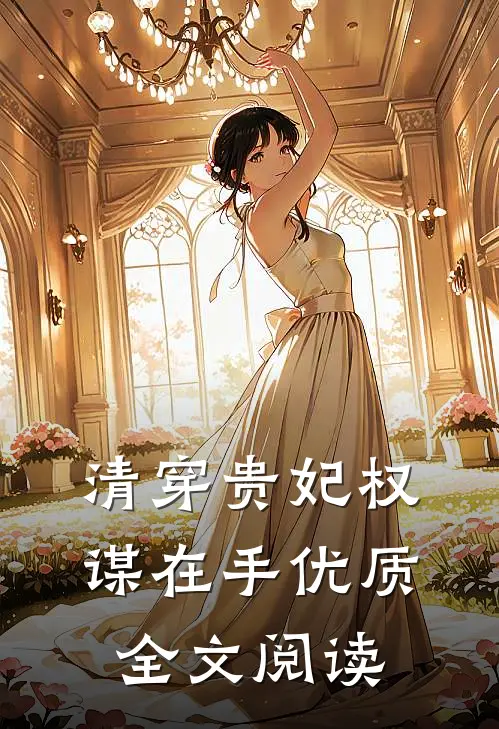 清穿贵妃权谋在手优质全文阅读