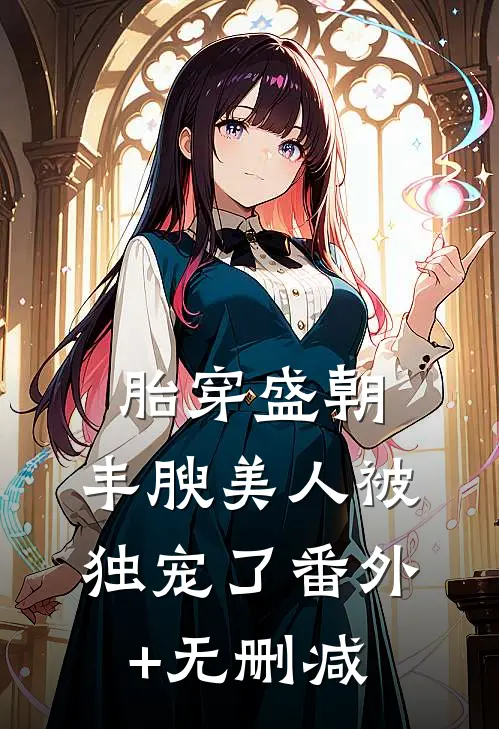 胎穿盛朝，丰腴美人被独宠了番外+无删减