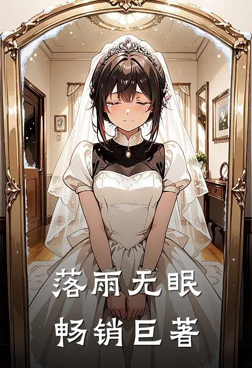 落雨无眠畅销巨著