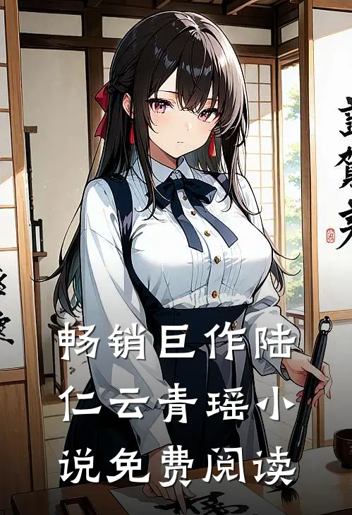 畅销巨作陆仁云青瑶小说免费阅读