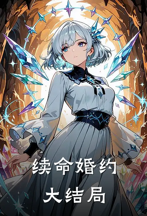 续命婚约大结局