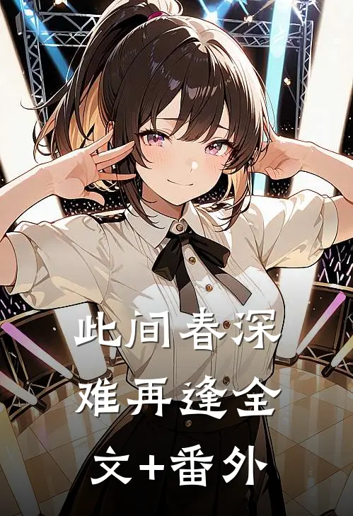 此间春深难再逢全文+番外