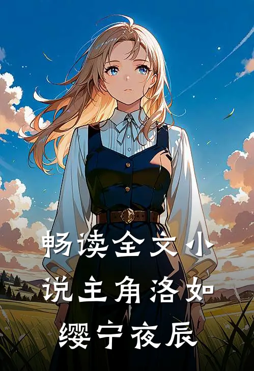畅读全文小说主角洛如缨宁夜辰