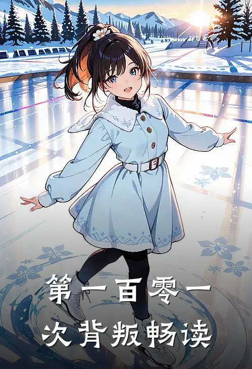 第一百零一次背叛畅读