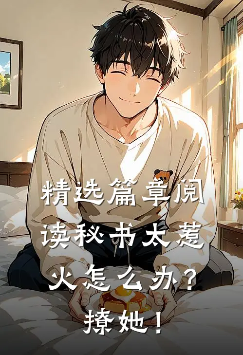 精选篇章阅读秘书太惹火怎么办？撩她！