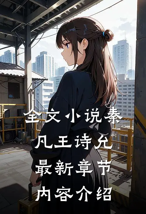 全文小说秦凡王诗允最新章节内容介绍