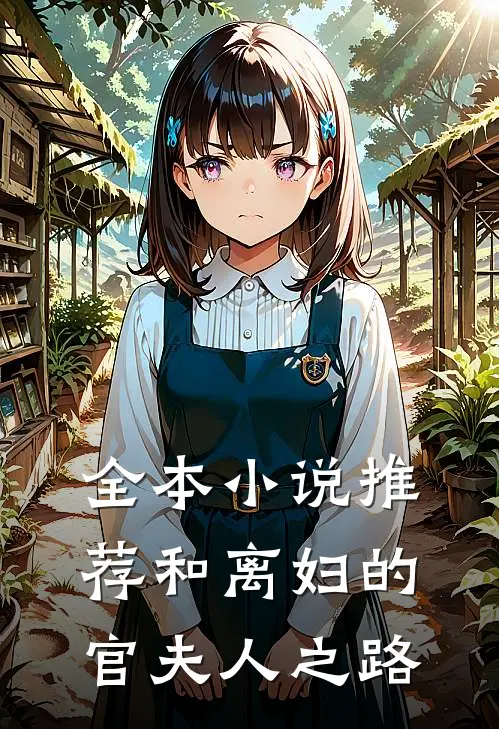 全本小说推荐和离妇的官夫人之路