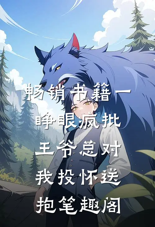 畅销书籍一睁眼疯批王爷总对我投怀送抱笔趣阁