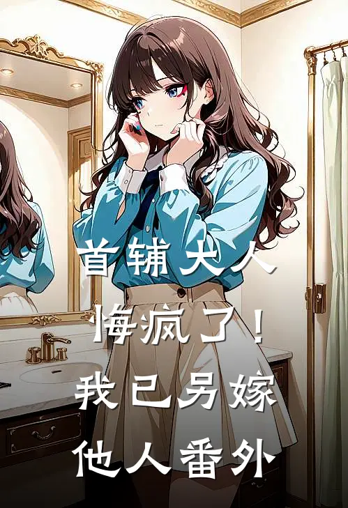 首辅大人悔疯了！我已另嫁他人番外