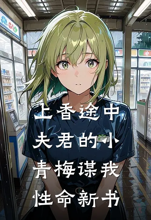 上香途中，夫君的小青梅谋我性命新书