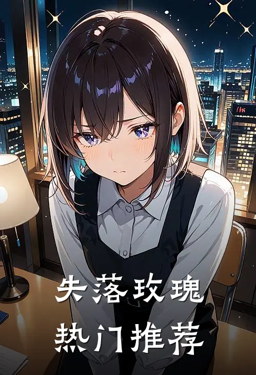 失落玫瑰热门推荐