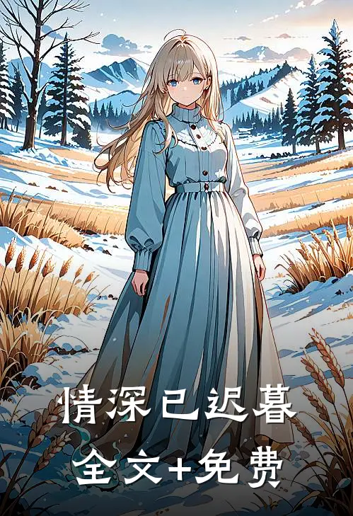 情深已迟暮全文+免费