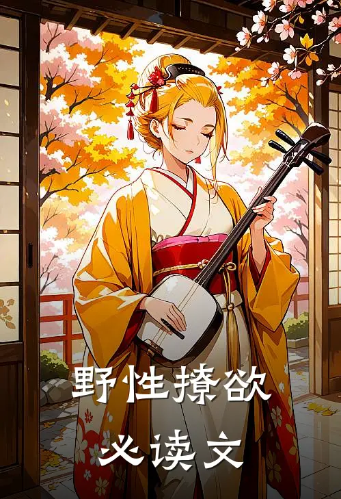 野性撩欲必读文