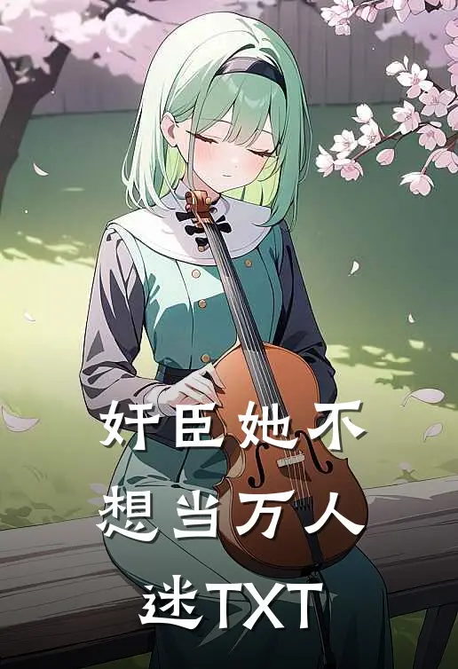 奸臣她不想当万人迷TXT